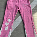 Pink Pant / S