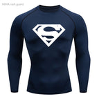 bleu marine / XL