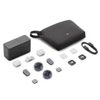 2 TX  1 Mobile RX
