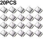20Pcs