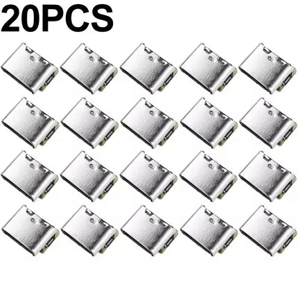 1-20PCS Mini Lithium Battery Charging Board Module 3.7V 4.2V 18650 Lithium Battery Charger Protection Board Type-C Interface
