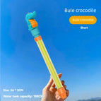 Crocodile -A