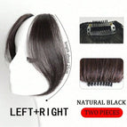 Natural Black
