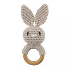 Gray Bunny