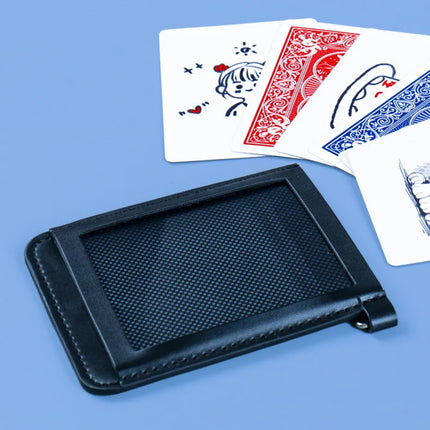 WOW Card Pack Edition Poker Pattern Close-up Magic Tricks Prop Deck of Cards Close-up Visualization Ultimate Magic Performance