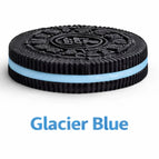 Glacier Blue