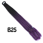 B25 / 24inches