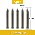 155mm Pin 5pcs