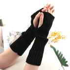 black / one size
