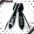 No heart decoration 1 / One Size