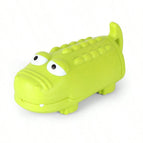 Green  water gun
