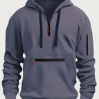 dark gray huan / XL