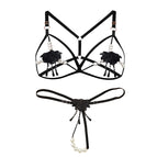 mini tassel / XL