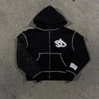 black / XXL
