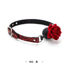 Red A