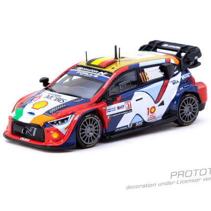 Tarmac Works 1:64 VERTEX Silvia S14 S15 F40 MCL60 Mustang GTD 911 GT3 R Mooneyes Aristo JZS161 i20N Diecast Model Car