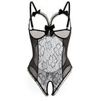 black / L / One Size