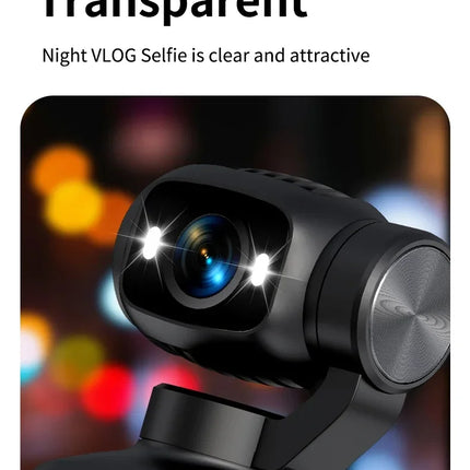 HD 4K Action Camera 180 Degree Rotatable For Vlog YouTube Tiktok Girls Record Life Video Recording Entry Portable Action Camera