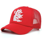 Red / 54-61CM