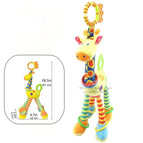 Giraffe cotton