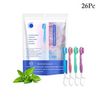 26PCS