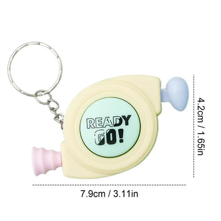 Single Or Double Mode Kids BopSeries Game With Volume Button Handheld Game For Kids Boys And Girls (Random Color)