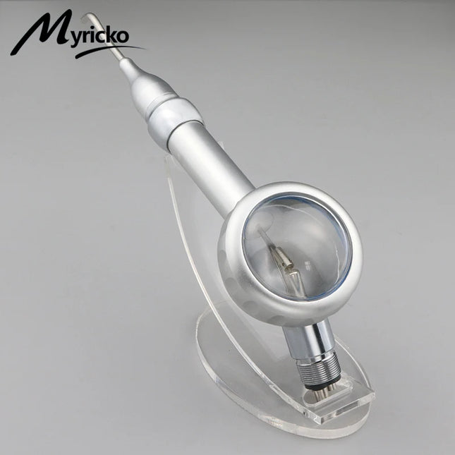 2/4 Holes Dental Air Whitening Spray Teeth Whitening/Cleaning Spary Polisher Jet Oral Hygiene Polishing dentistry Equipment Tool