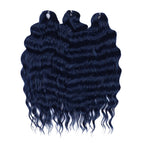 BLUEBERRY / China Mainland / 24inches-60cm