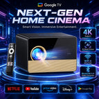 X06 with TV Stick / UK Plug / China Mainland