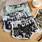 5 / M / 3pcs