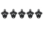 5PCS-black
