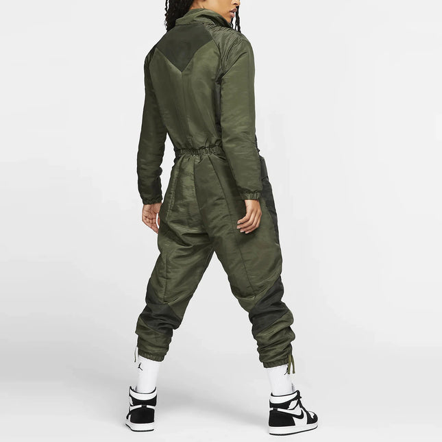 Nike Authentic AS JORDAN FLIGHT Women's Sports One-Piece Workwear CQ6656-222