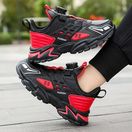 Men New Spring and Autumn Seasons Breathable Sports Casual Youth Fashion Men's Shoes Sneakers