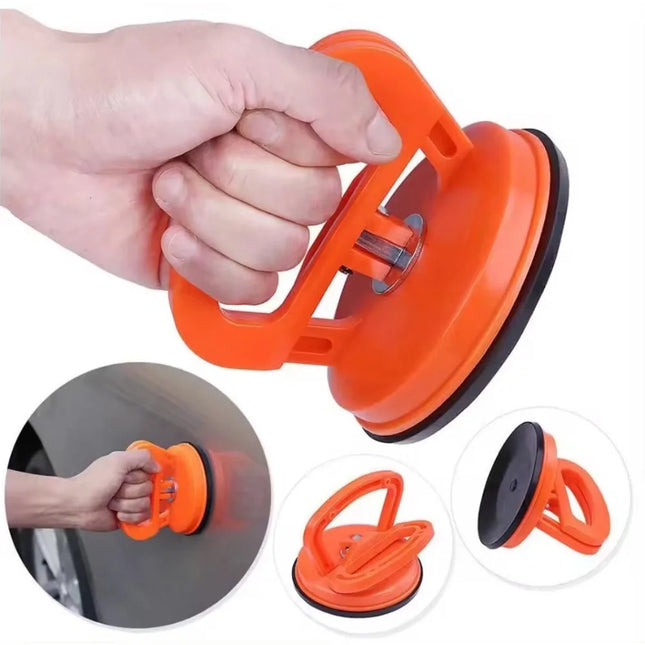 Auto Body Bump Removal Sucker Kit Vehicle Surface Dent Correction Tool for Automobile Daily Repair Work