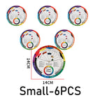 Small-6pcs