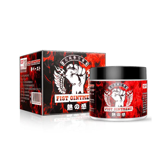 Fisting Anal Lubricant Gel Grease Cream Water Based Lubricants Safer Sex Lube Oil Men Gay Personal Lubrication Adult Sexy Toys