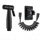 Spray gun set 2