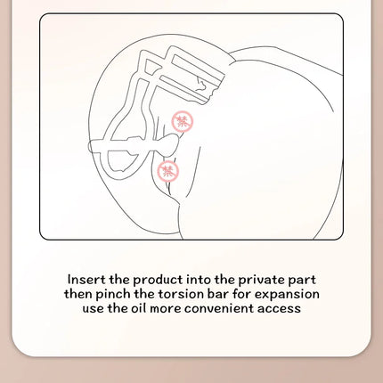 Anal Traning For Women Vagina Extender Speculum Vaginal Expander Metal Labia Clip  Clamp Adult GamesSex Toys Bdsm
