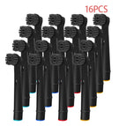 16 Pcs