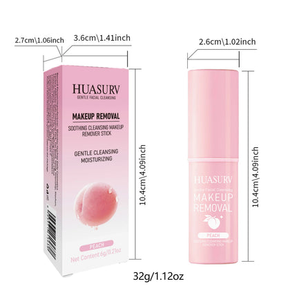 Makeup Removal Balm for Face Mild Non-irritating Makeup Remover Deep Clean and Moisturizing