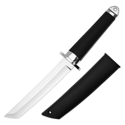 Fruit Knife Banana Knife Hand Forged Blade Plastic Handle Boning Butcher Knife High Stainless Steel Kitchen Knives Chef Tool