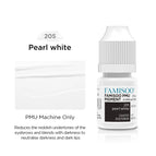 205 Pearl white
