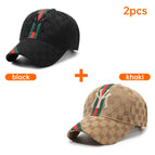 Black Khaki / China Mainland