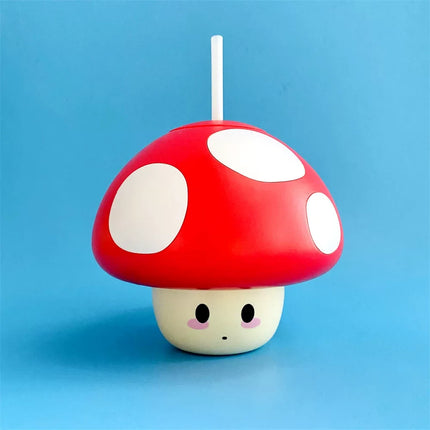 Official Nintendo Yoshi Popcorn Bucket The Super Mario Galaxy Movie Light Up Luma Style Multi Functional Drink Cup For  Fans