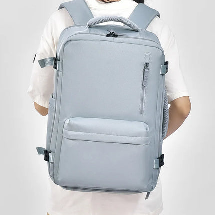 Large Travel Backpack for Women Carry On Backpack, Backpack for College Student Laptop Travel Backpack Work Bag,Laggage Backpack