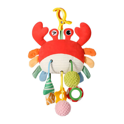 Stroller Toy / Jouet Poussette