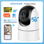 3MP Cam NO Card / US Plug