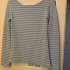 As show-Knitted / One Size