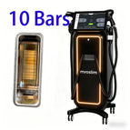 5000W 10 Bars / United States / 100V-240V EU Plug
