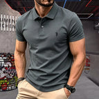 L / Dark Grey
